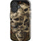 Alchemy Carta Gestaltkopf iPhone 16 Impact Case